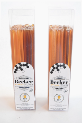 The Bee Box Honey Sticks Variety 50pk