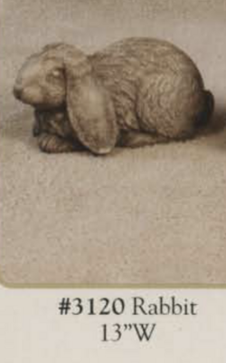 Art Craft Rabbit - MO (3120)