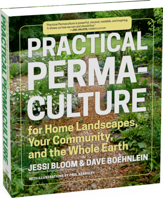 Practical Permaculture - Book