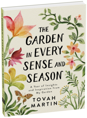 The Garden in Every Sense and Season Book