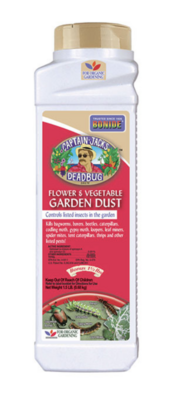 Bonide Captain Jack Deadbug Brew Garden Dust 1.5LB (257)