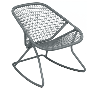 Fermob Sixties Rocking Chair 1706