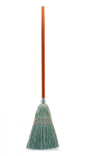 DTE Broom Children 32" 09706