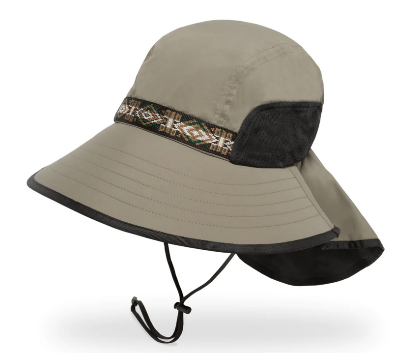 Sunday Adventure Hat