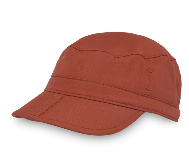 Sunday Sun Tripper Cap 