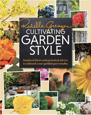 Cultivating Garden Style - Book