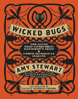 Wicked Bugs - Book 