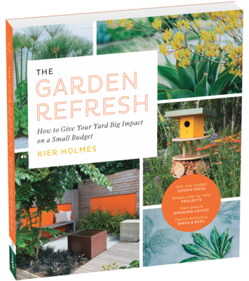 Garden Refresh - Book 