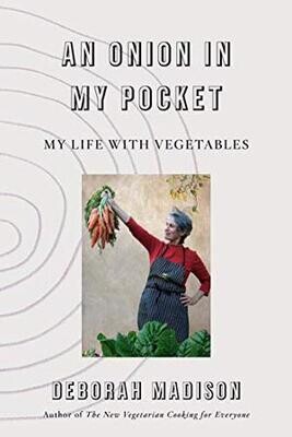 Onion In My Pocket - Book