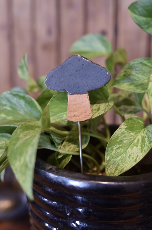 Mud & Maker Plant Buddies Mushroom