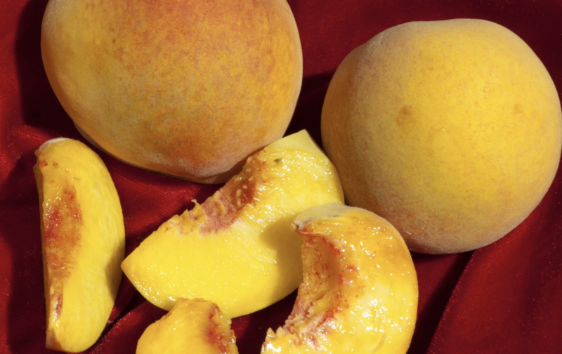 DWN Peach Red Baron 1/2" on Nemaguard $42.99