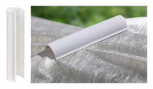 DTE Circo Snap Clamp 1/2" x 4" 10pk 22011