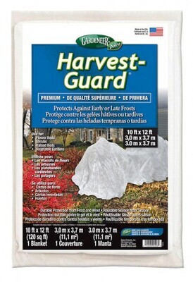 DTE Dalen Harvest Guard Premium 10'x12' 16112 Frost