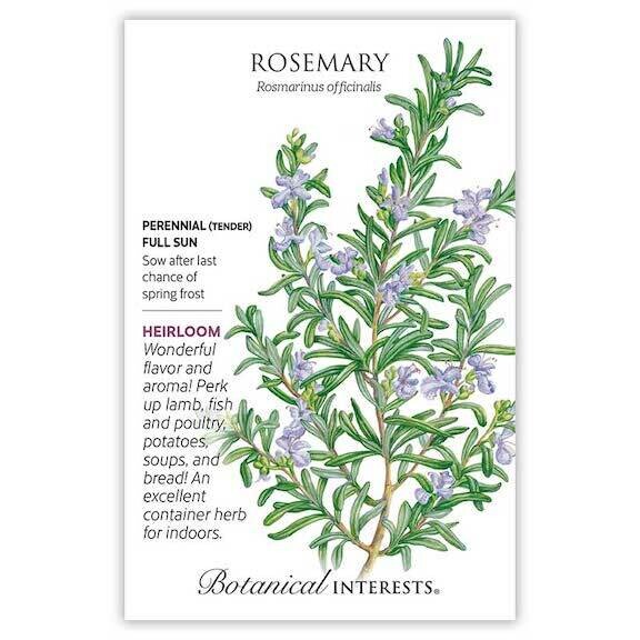 BI Rosemary 5039