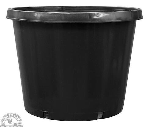 DTE Nursery Pot Poly 20 Gal 202017