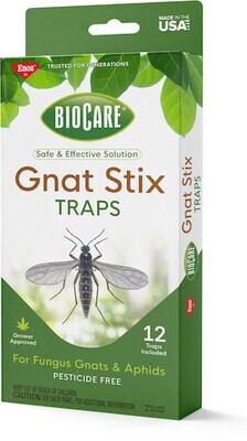 Central Biocare Gnat Stix