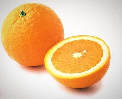 FW 5Gal Orange Semi Dwarf Midknight Valencia