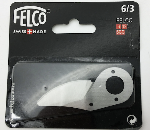 Felco 6/3 Blade 