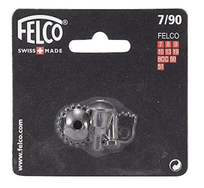 Felco 7/90 Kit (Bolt, Nut)