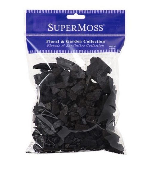 Supermoss Horticultural Charcoal 1QT