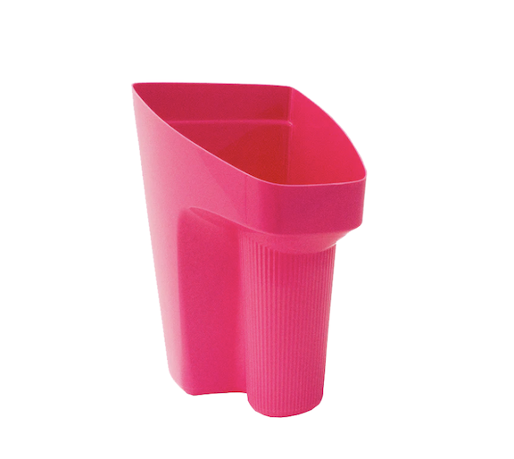 Red Gorilla Scoopour