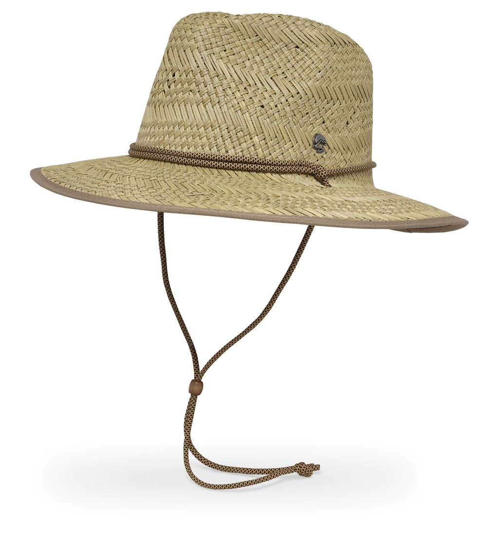 Sunday Leisure Hat 