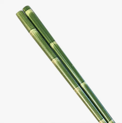 WTT Chopsticks Green Bamboo CHP236