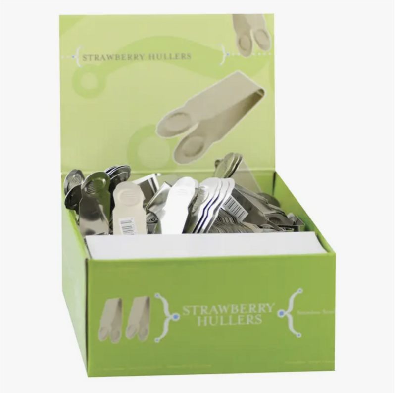 Fox Run Strawberry Huller 5583