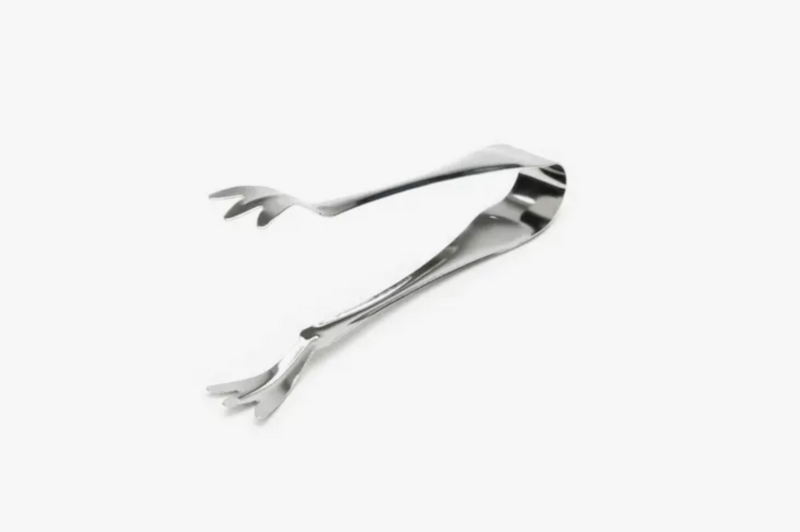 Fox Run S.S. Ice Tongs 5266