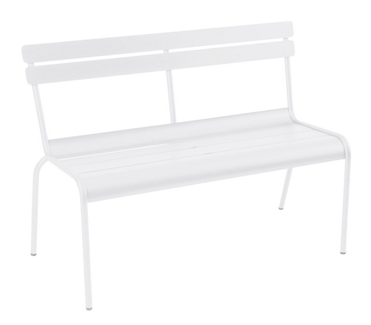 Fermob Luxembourg 2/3 Seater Bench 46" 4115
