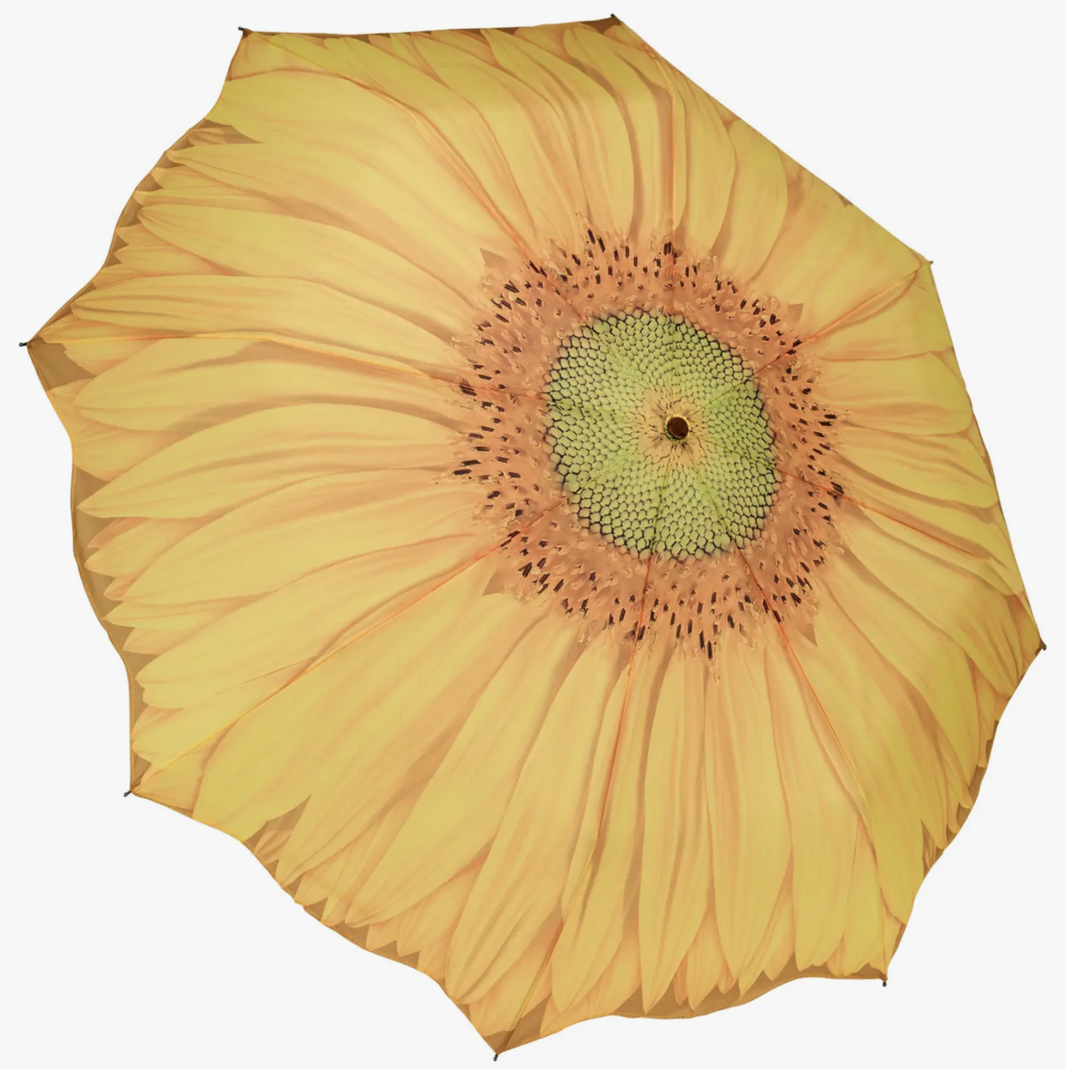 Galleria Enterprises Sunflower Folding Umbrella 