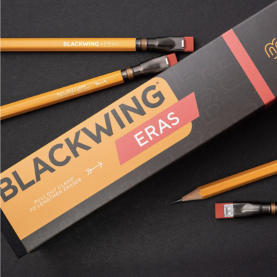 Blackwing Eras 2023 12 Pack Pencils 107114