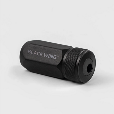 Blackwing One-Step Long Point Sharpener 105115