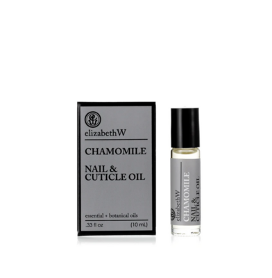 Elizabeth W Chamomile Nail & Cuticle Oil 0.33 fl oz