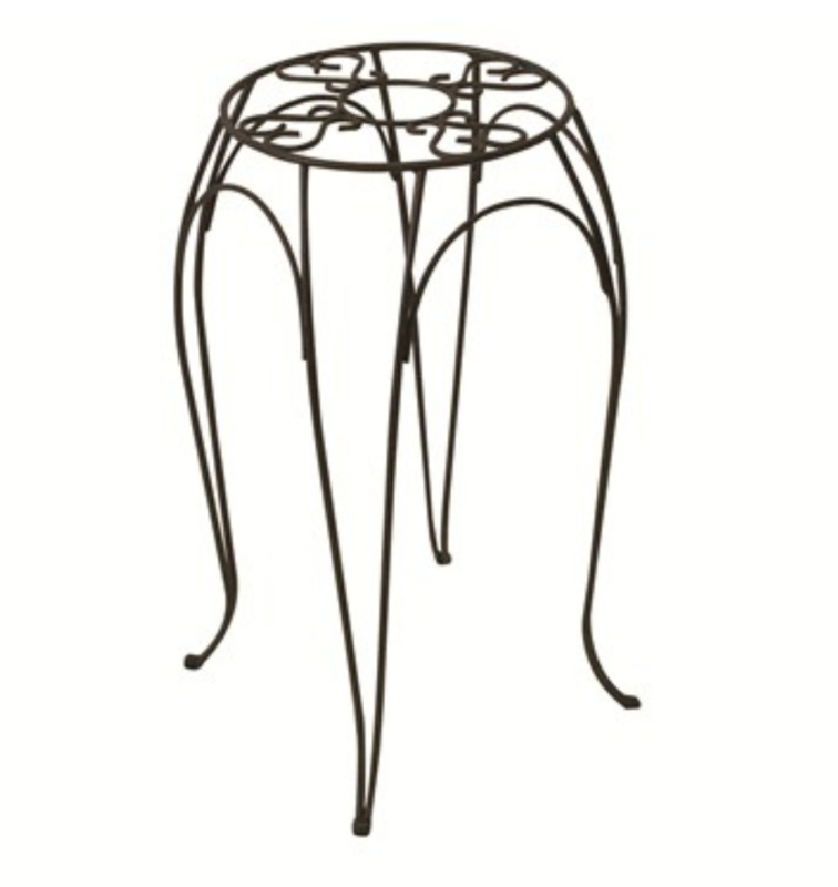 BFG Plant Stand Cameo 15"x10" 89155