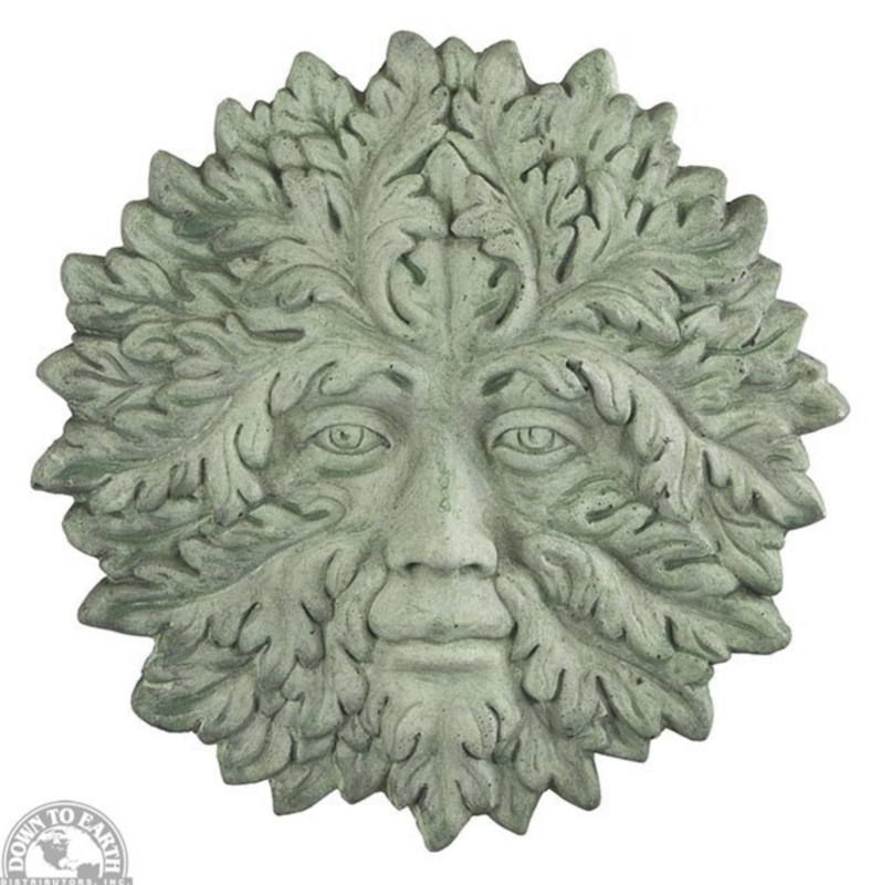 DTE Greenman Belgian Mask (46001)