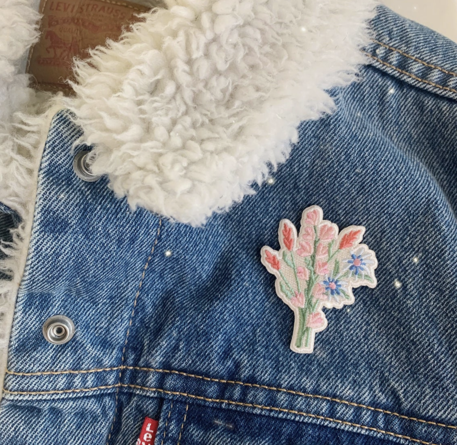 Wildflower Co Wildflower Patch