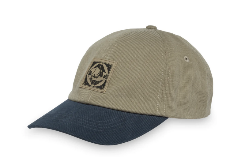 Sunday Campfire Cap 