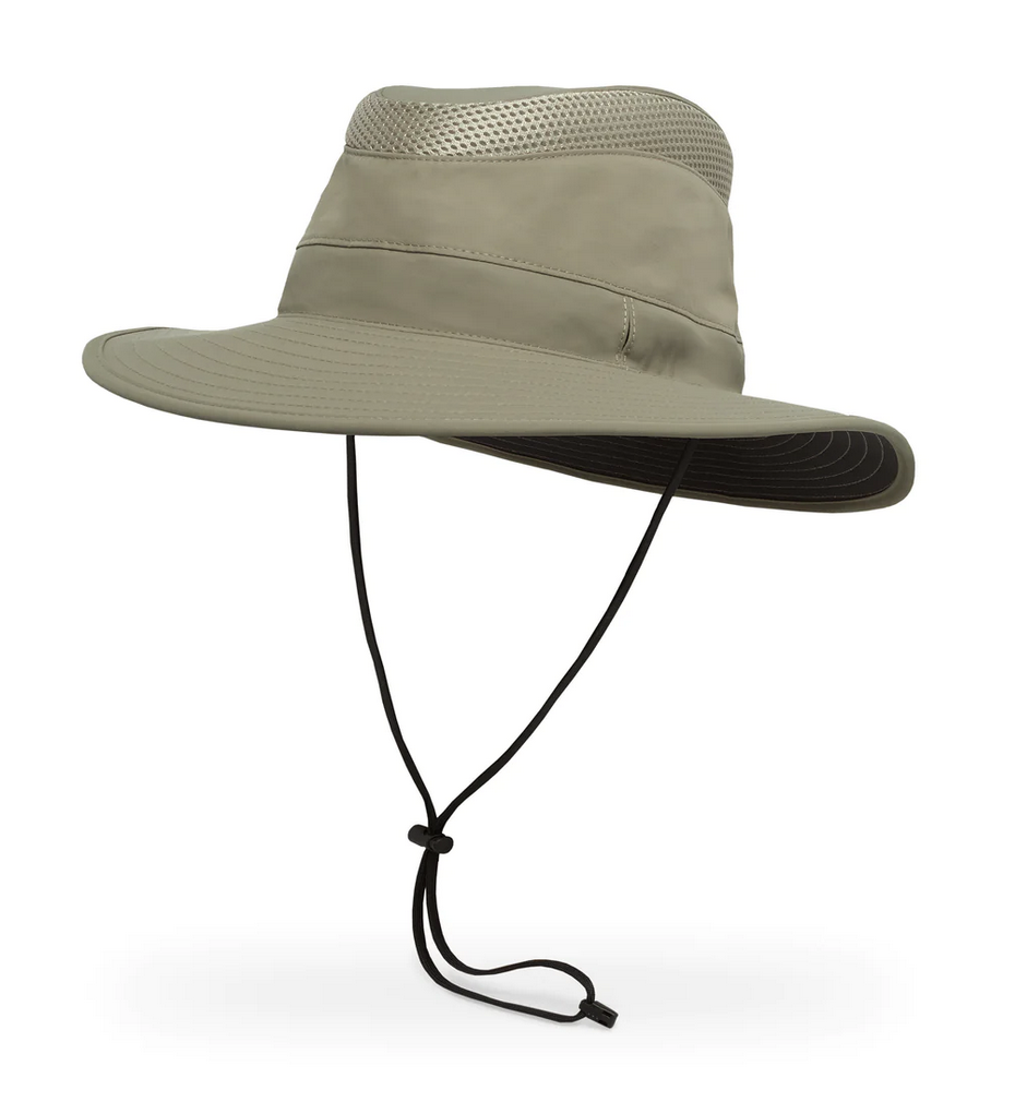 Sunday Charter Hat 