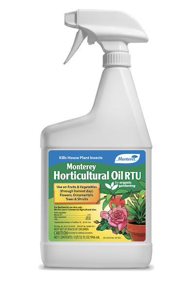 Monterey Horticultural Oil 32 oz RTU 