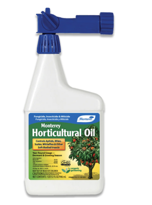 Monterey Horticultural Oil 32 oz RTS 