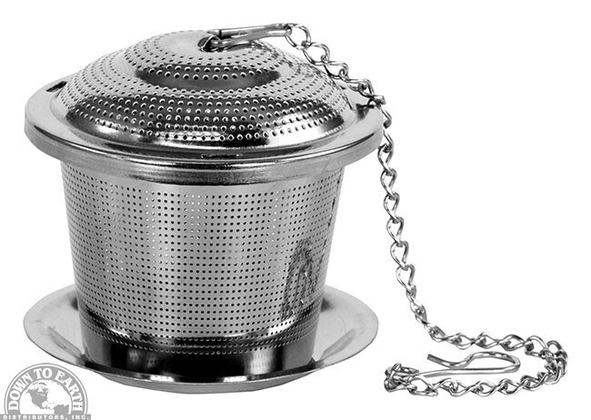 DTE Tea Infuser Bucket Shaped (46118)