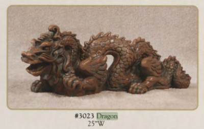 Art Craft Dragon - CO (3023)