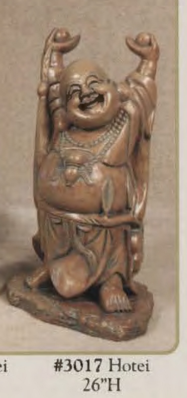 Art Craft Hotei - CO (3017)