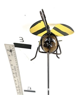 Ironworks Bee Stake (Small)
