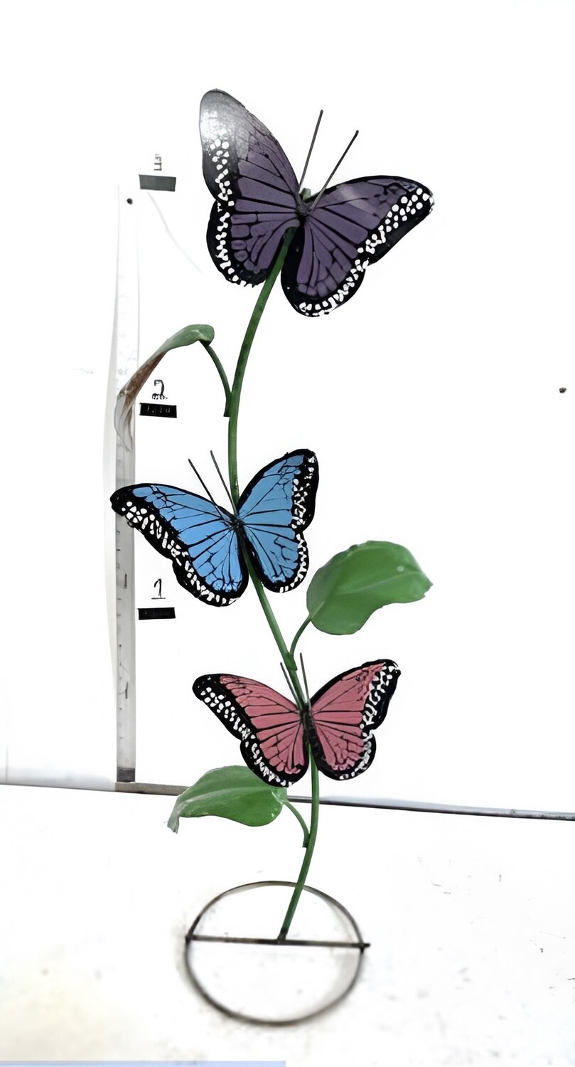 Ironworks Butterfly 3 Stand