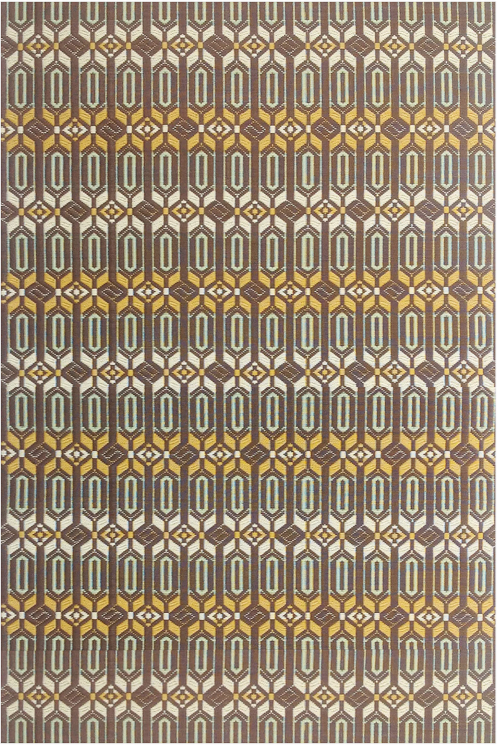 Mad Mats Moroccan Arts/Crafts 6' x 9' (21399)