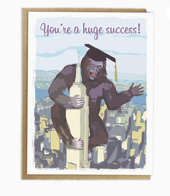 GRAD GIFTS & CARDS