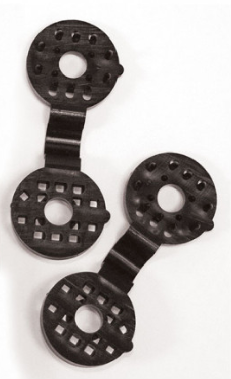 DTE Dewitt Clip-its Bulk (27025)