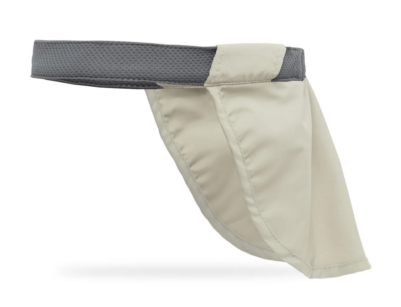 Sunday Solar Curtain